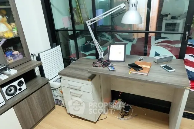  1 Bedroom Condo -1