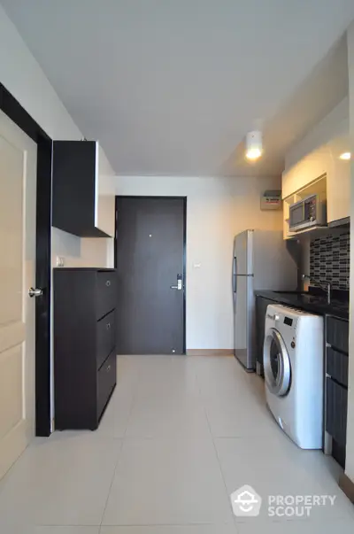  1 Bedroom Condo at Bangkok Feliz Sukhumvit 69-5