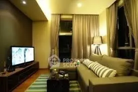  1 Bedroom Condo at Quattro By Sansiri-3