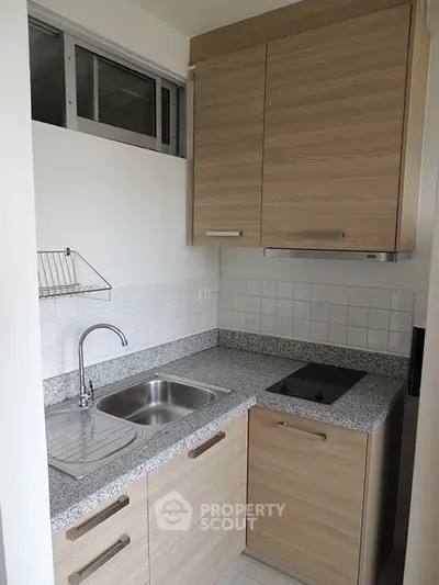  1 Bedroom Condo -4