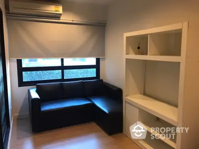  1 Bedroom Condo at The Seed Mingle Sathorn Suanplu-4