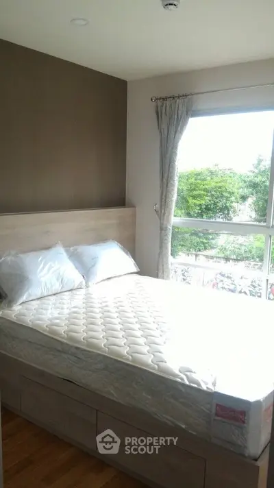  1 Bedroom Condo -2