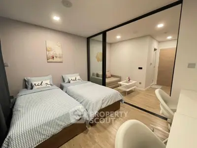  1 Bedroom Condo -2