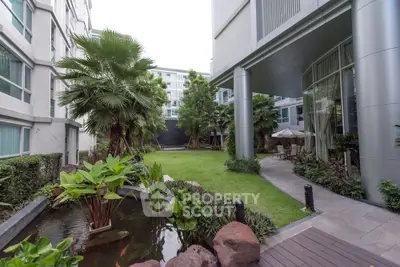  1 Bedroom Condo at Mayfair Place Sukhumvit 64-2