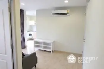  1 Bedroom Condo -2