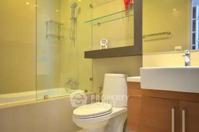  1 Bedroom Condo at S Condominium-4