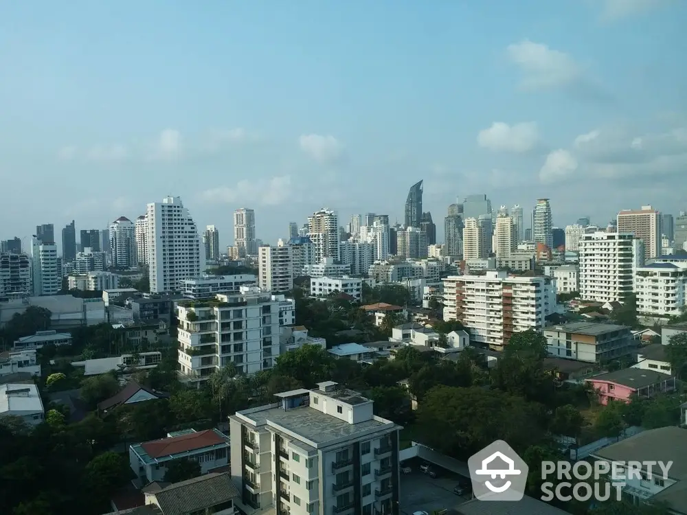  1 Bedroom Condo at Ivy Thonglor 23-1