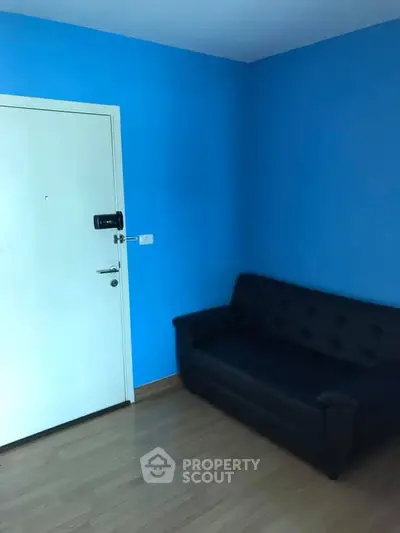  1 Bedroom Condo at Aspire Rama 4-2