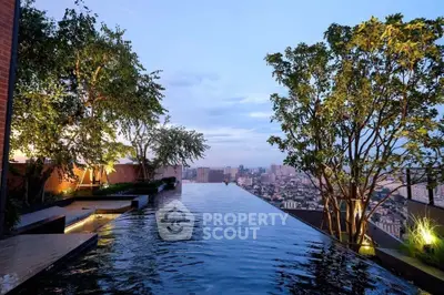  1 Bedroom Condo at Chapter One Midtown Ladprao 24-5