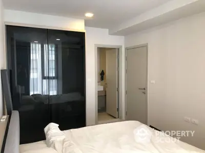  1 Bedroom Condo at Quintara Treehaus Sukhumvit 42-2