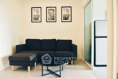  1 Bedroom Condo at Aspire Sathorn Thapa-3