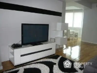  2 Bedrooms Condo at Millennium Residence Sukhumvit Condominium-5