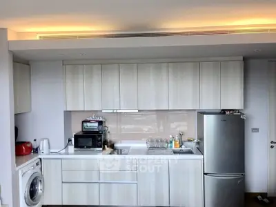  2 Bedrooms Condo at The Lumpini 24-2