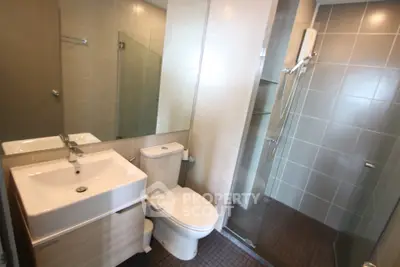  2 Bedrooms Condo at Ideo O 2 บางนา-2