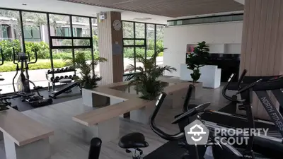  1 Bedroom Condo at Atmoz Ladprao 71-5