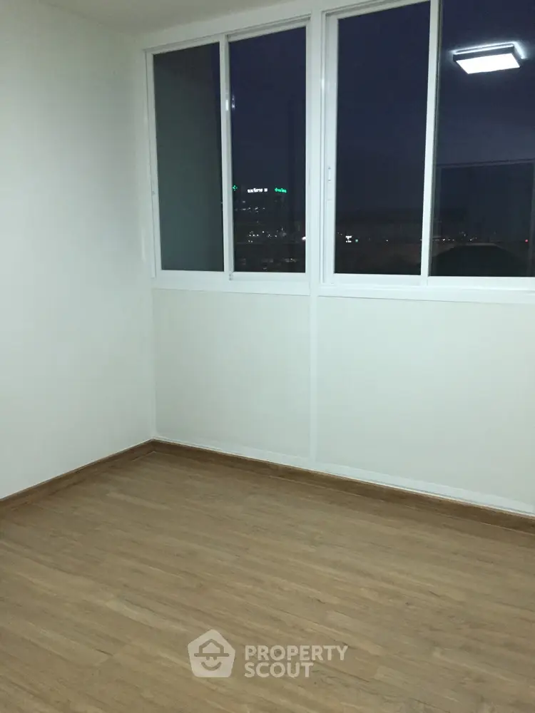 2 Bedrooms Condo at Bliz Condominium พระราม 9 หัวหมาก-5
