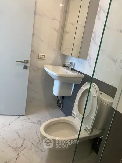  1 Bedroom Condo at Niche Pride เตาปูน อินเตอร์เชนจ์-5