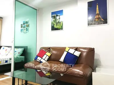  1 Bedroom Condo at Regent Home Sukhumvit 81-4