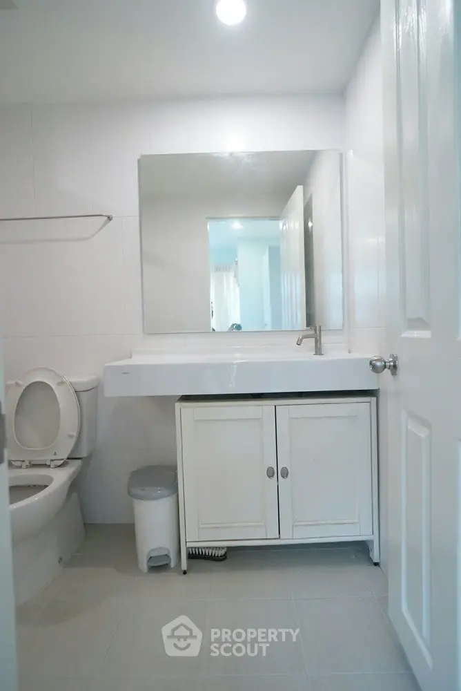  1 Bedroom Condo at U Delight Jatujak Station-1