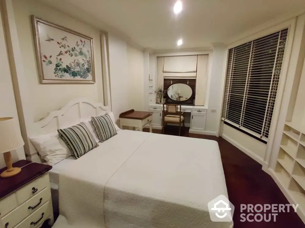  2 Bedrooms Condo at Prime Mansion Promsri Condominium-1