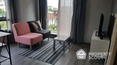  1 Bedroom Condo at Rich Park Triple Station-4