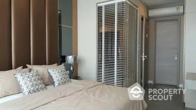  1 Bedroom Condo at The Room Rama 4-5