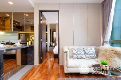  1 Bedroom Condo at Wish Signature Midtown Siam-5