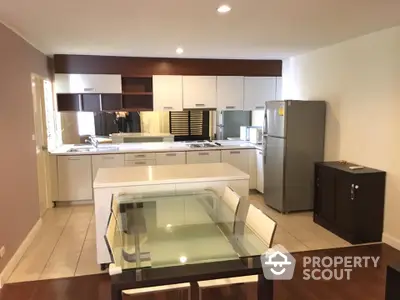  2 Bedrooms Condo at Belle Park Residence Condominium-3