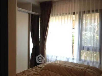  1 Bedroom Condo at Condolette Pixel Sathorn-2