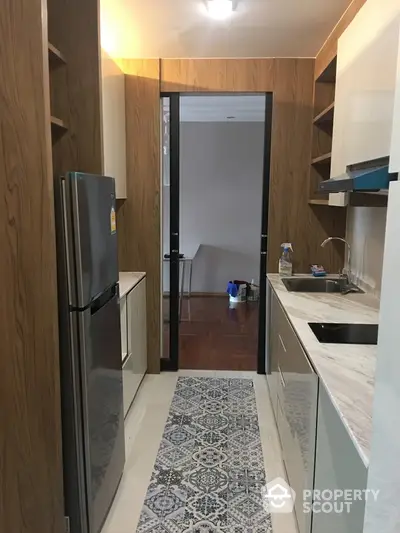  1 Bedroom Condo -4