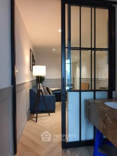  1 Bedroom Condo at Chamchuri Residence-2