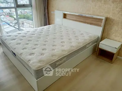 Fully Furnished 1 Bedroom Condo at Aspire Sukhumvit 48-3