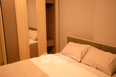  1 Bedroom Condo at Noble Revolve Ratchada-2