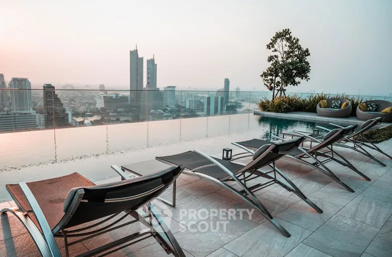 The Lofts Silom