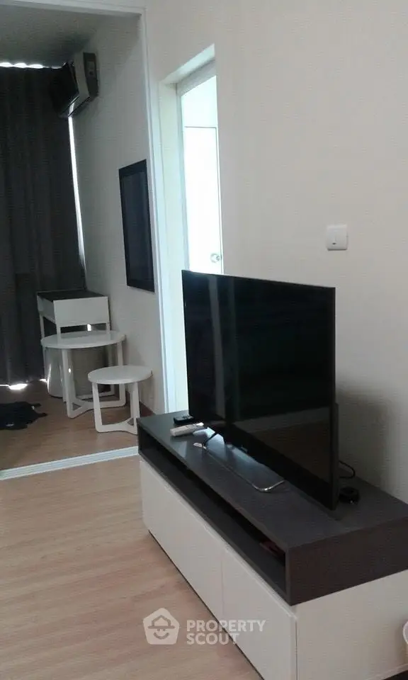  1 Bedroom Condo -1
