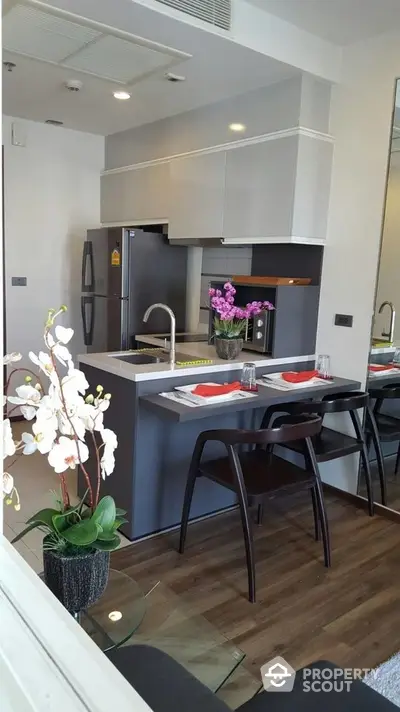  1 Bedroom Condo at Wyne By Sansiri-3