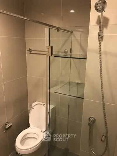 1 Bedroom Condo at Ideo Mobi Grand Interchange Bangsue-2
