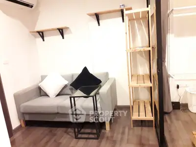 1 Bedroom Condo at The Base Park West Sukhumvit 77-2