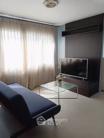  1 Bedroom Condo at Condo One Sathorn-5