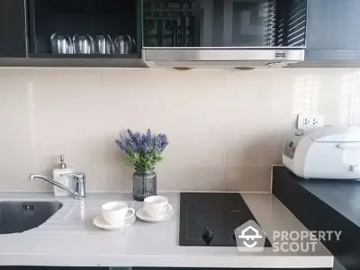  1 Bedroom Condo at Rhythm Sukhumvit 44 1-4