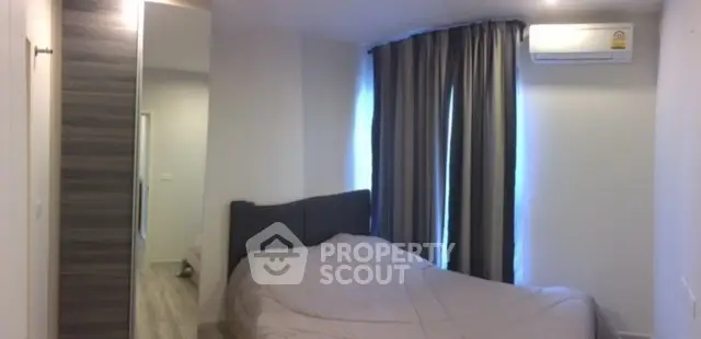  1 Bedroom Condo at The Garden-1