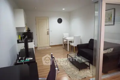  1 Bedroom Condo at The Seed Memories Siam-5
