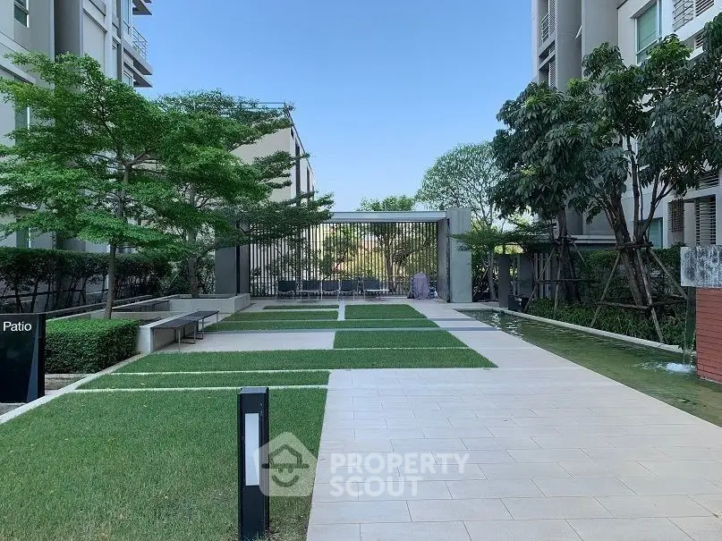  1 Bedroom Condo at The Room Ratchada Ladprao-1
