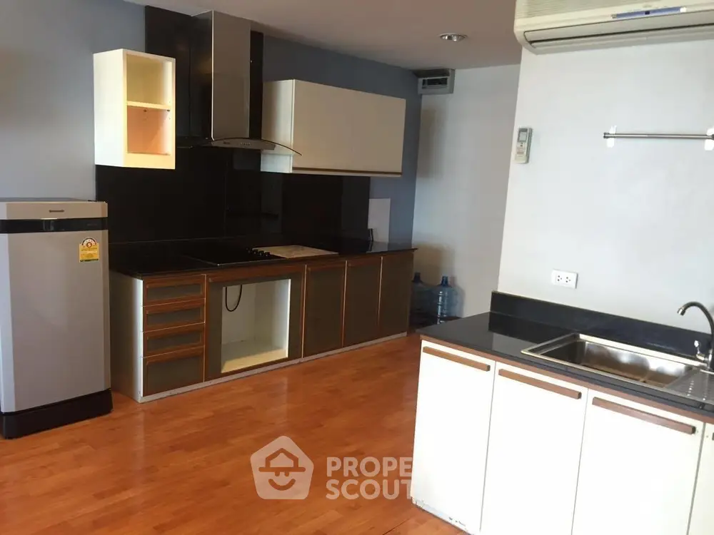  1 Bedroom Condo at L Style-1