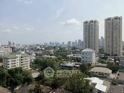 1 Bedroom Condo at C Ekkamai-2
