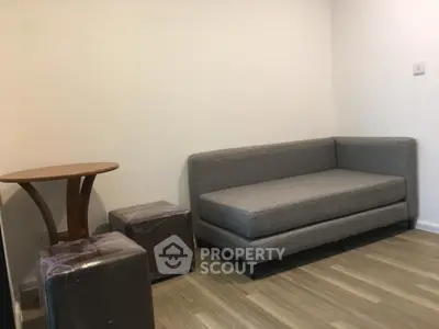 1 Bedroom Condo at Kensington Kaset Campus-3