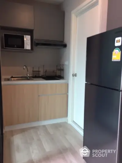  1 Bedroom Condo at Maxxi Condo Ratchayothin Phahol 34-3