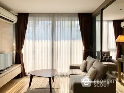  1 Bedroom Condo at Klass Silom-13