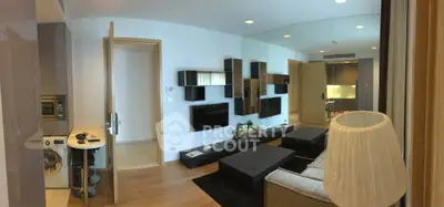  1 Bedroom Condo at Hyde Sukhumvit 11-4
