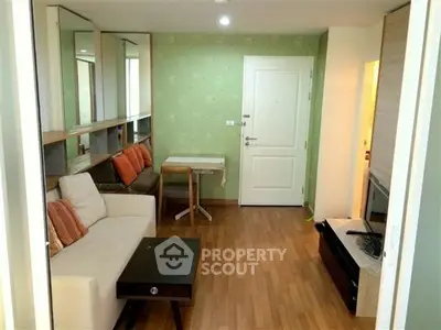  1 Bedroom Condo -4